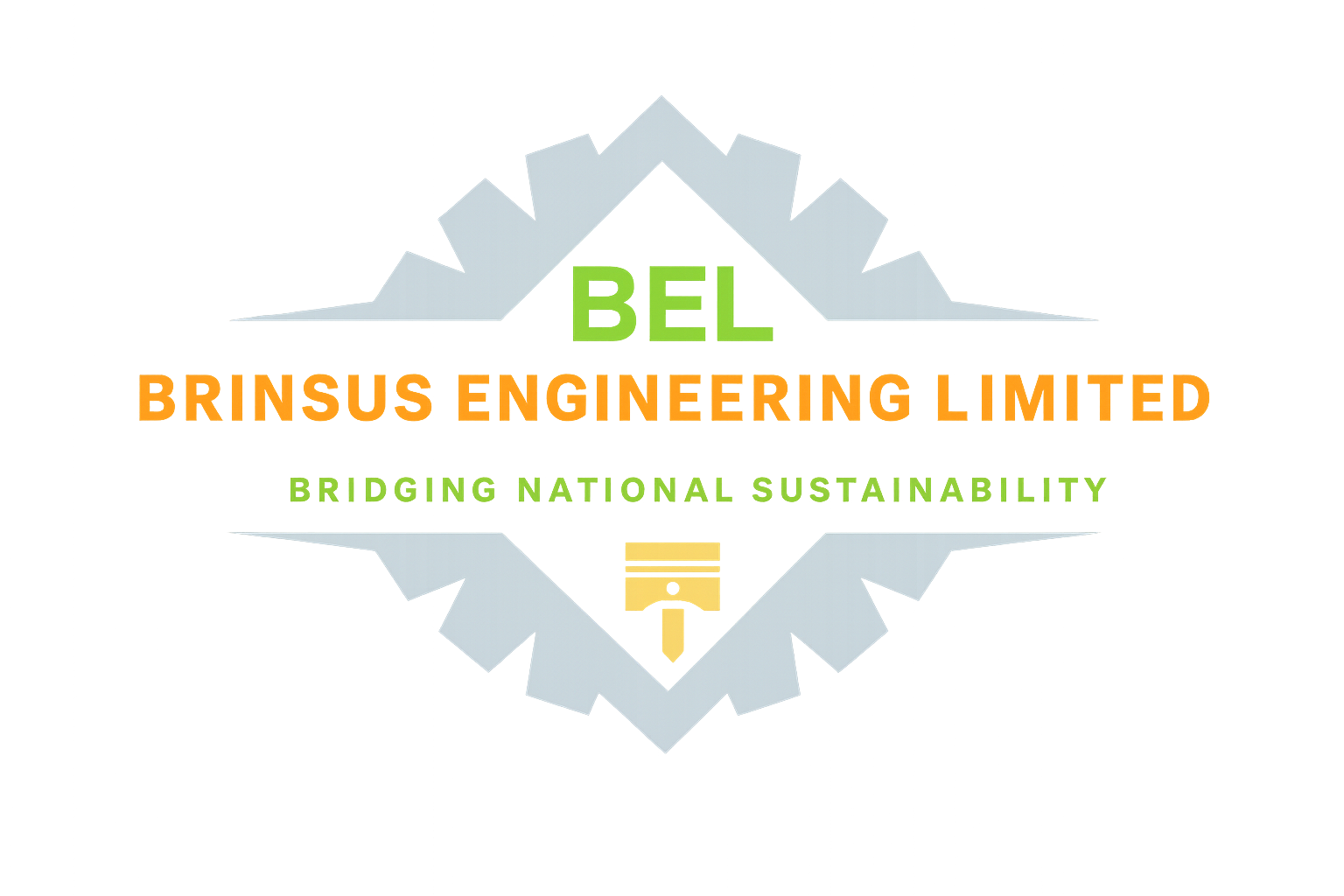BRINSUS Engineering Logo